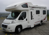 Chausson Flash 03